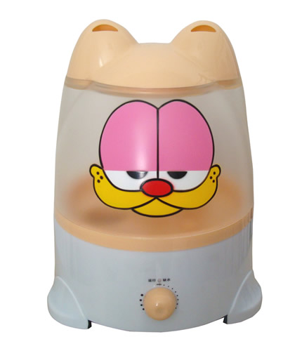 KD-8806(Garfield Humidifier)